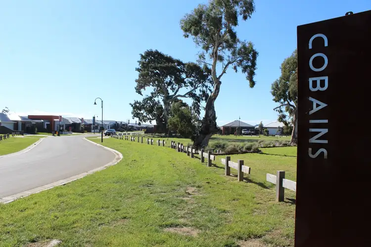 Fourth view of Homely land listing, LOT 103 Swan Lake Drive, Sale VIC 3850