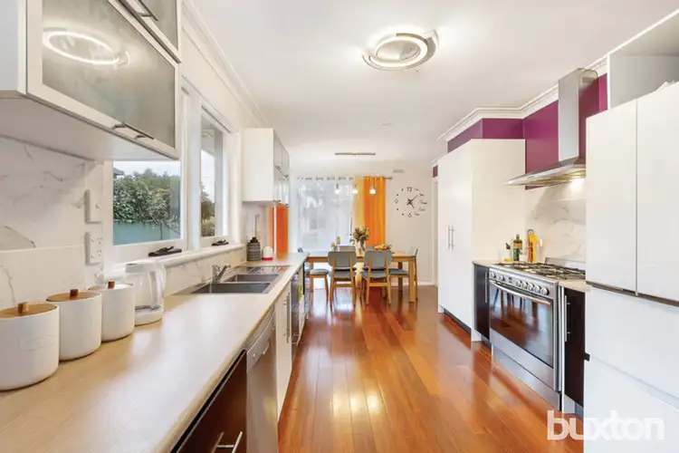 Second view of Homely house listing, 8 Mauger Street, Wendouree VIC 3355