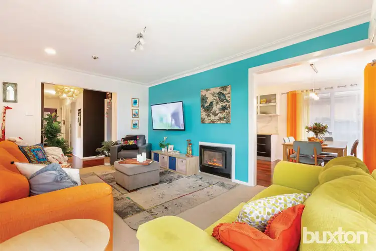 Fourth view of Homely house listing, 8 Mauger Street, Wendouree VIC 3355