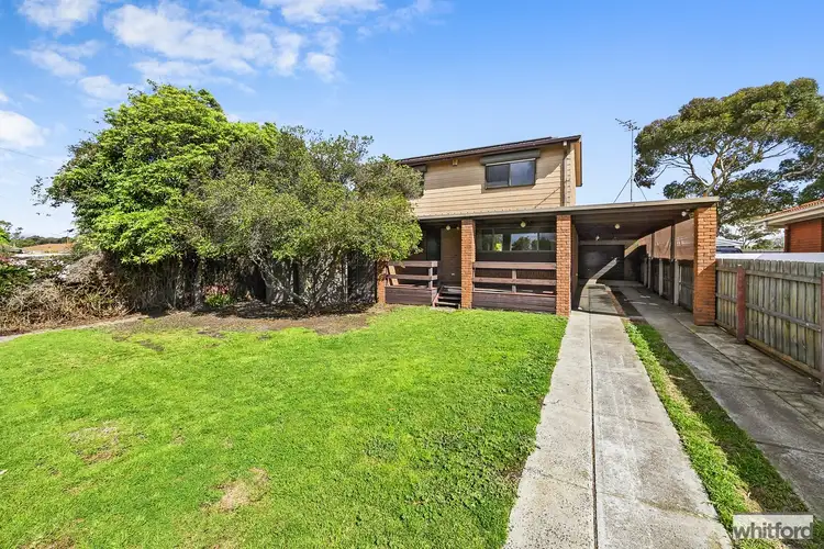Main view of Homely house listing, 5 Gambier Grove, Corio VIC 3214