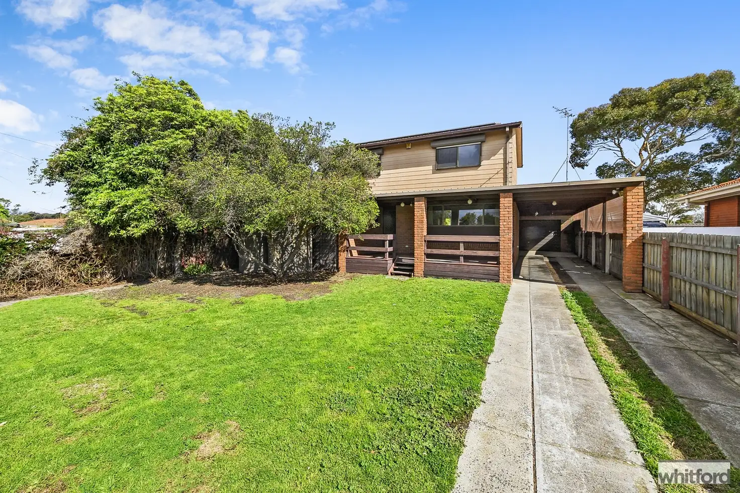 Main view of Homely house listing, 5 Gambier Grove, Corio VIC 3214