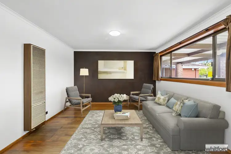 Second view of Homely house listing, 5 Gambier Grove, Corio VIC 3214