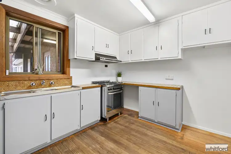 Fourth view of Homely house listing, 5 Gambier Grove, Corio VIC 3214