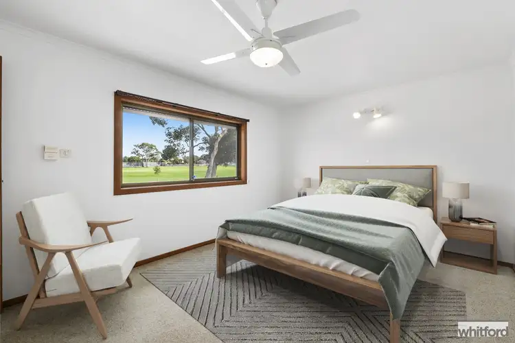 Fifth view of Homely house listing, 5 Gambier Grove, Corio VIC 3214