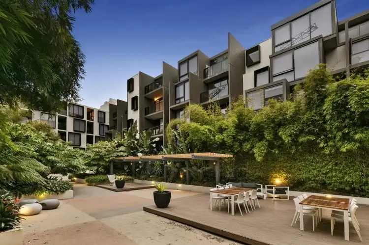 112/311 Burwood Road, Hawthorn VIC 3122