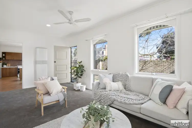Second view of Homely unit listing, 1/270A Pakington Street, Newtown VIC 3220