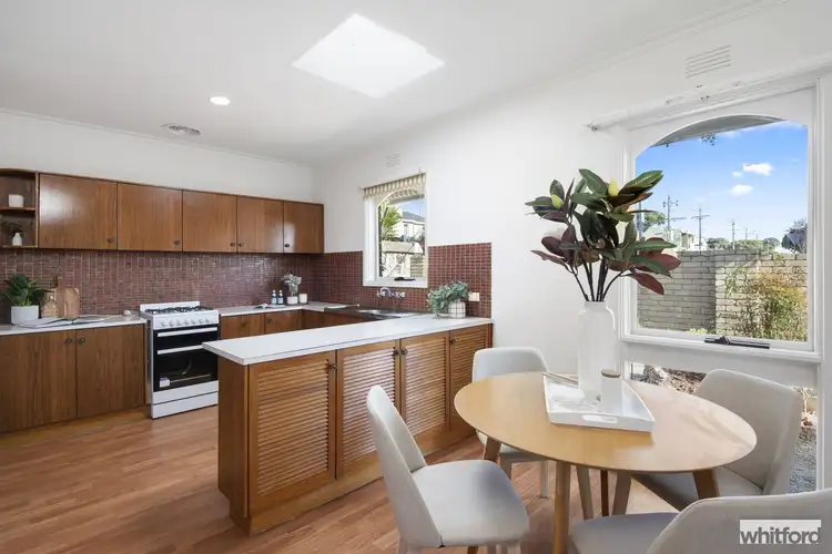 Third view of Homely unit listing, 1/270A Pakington Street, Newtown VIC 3220