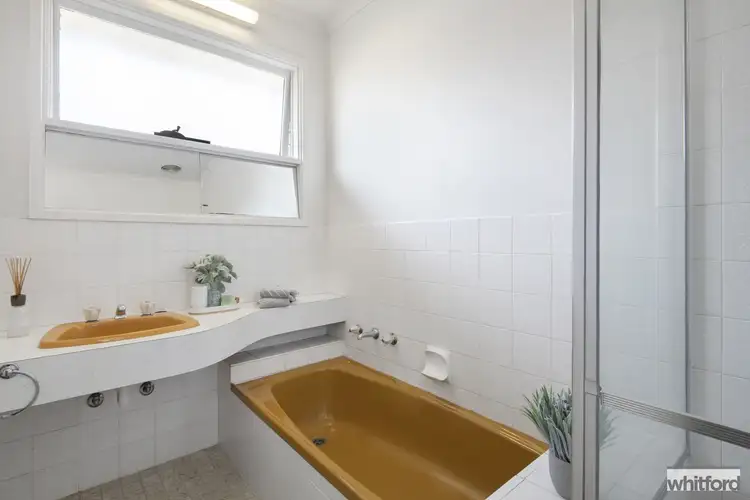 Fourth view of Homely unit listing, 1/270A Pakington Street, Newtown VIC 3220