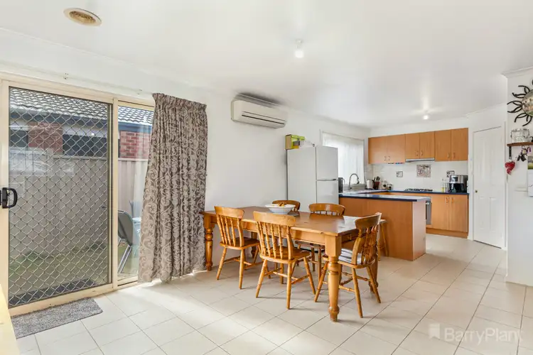 Third view of Homely house listing, 16 Laffy Street, Wallan VIC 3756