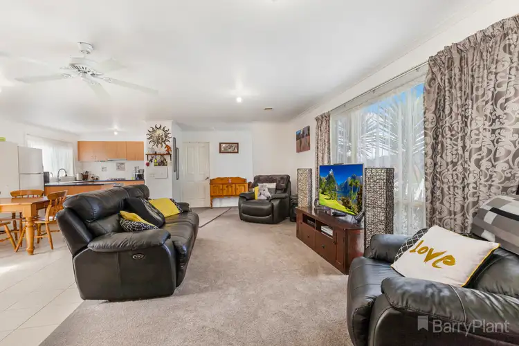 Fourth view of Homely house listing, 16 Laffy Street, Wallan VIC 3756