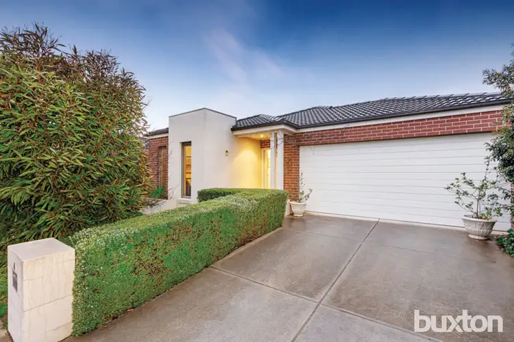 4 Tangerine Street, Alfredton VIC 3350