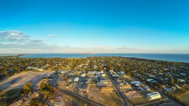 Second view of Homely land listing, 5 Phelan Street, Point Lonsdale VIC 3225