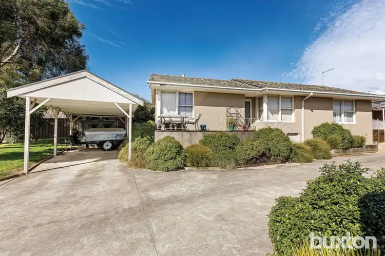 Main view of Homely house listing, 1/315 Walker Street, Ballarat North VIC 3350