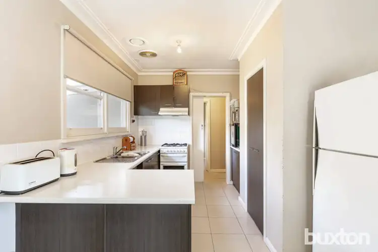 Second view of Homely house listing, 1/315 Walker Street, Ballarat North VIC 3350