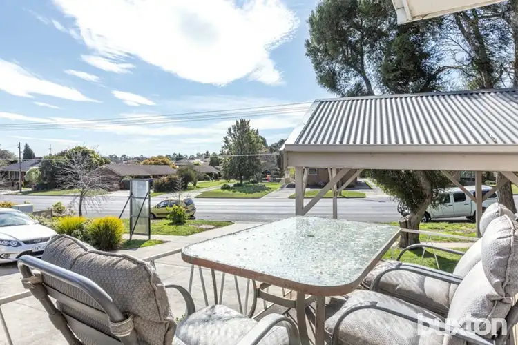 Sixth view of Homely house listing, 1/315 Walker Street, Ballarat North VIC 3350