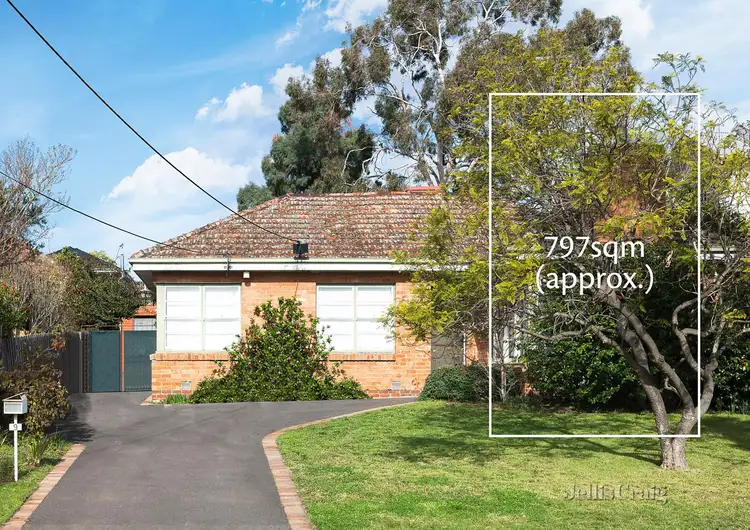 9 Haig Street, Heidelberg Heights VIC 3081