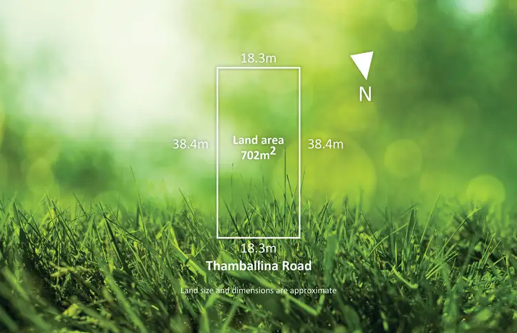 Sixth view of Homely land listing, 28 Thamballina Road, Clifton Springs VIC 3222