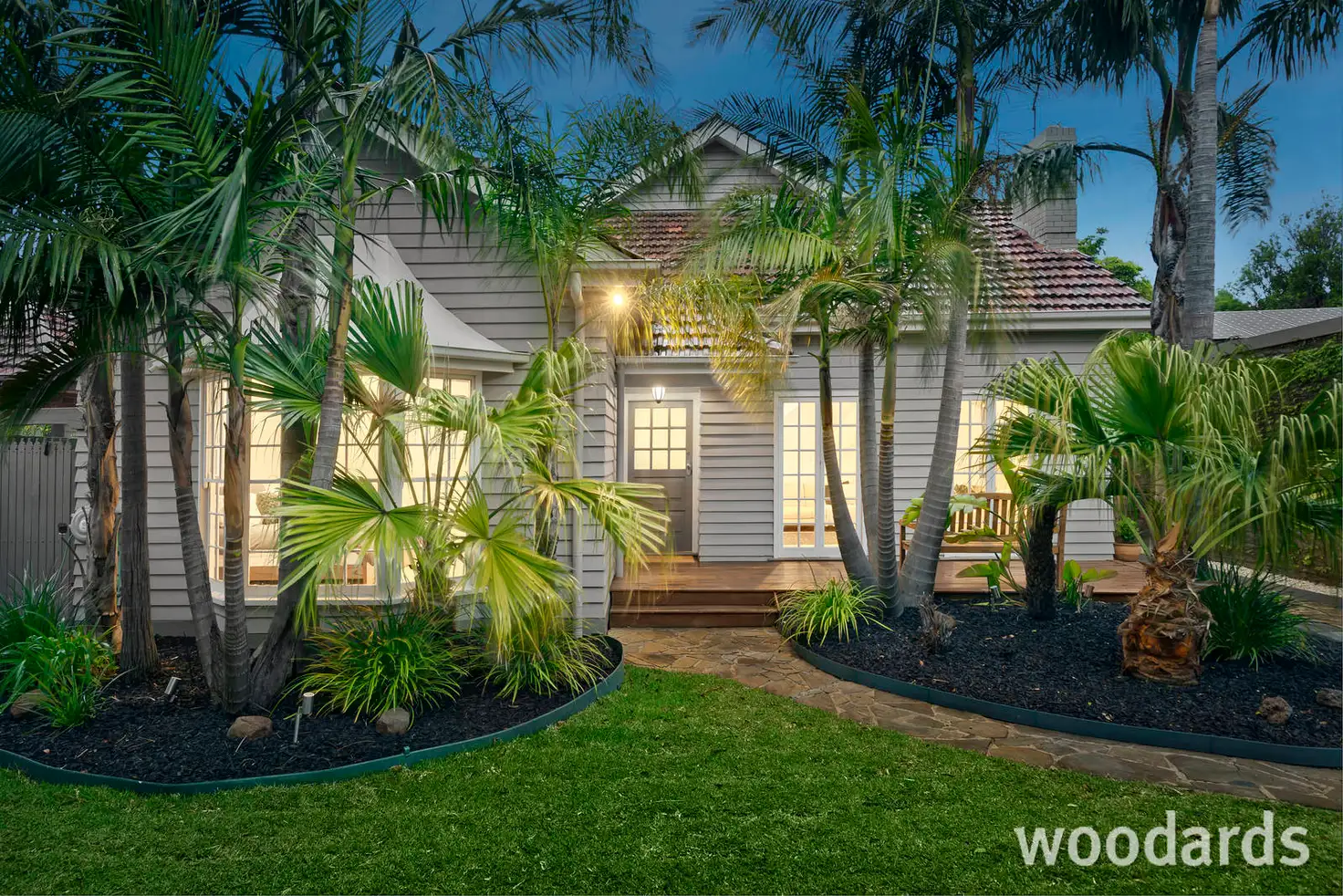 Main view of Homely house listing, 2A Vunabere Avenue, Bentleigh VIC 3204