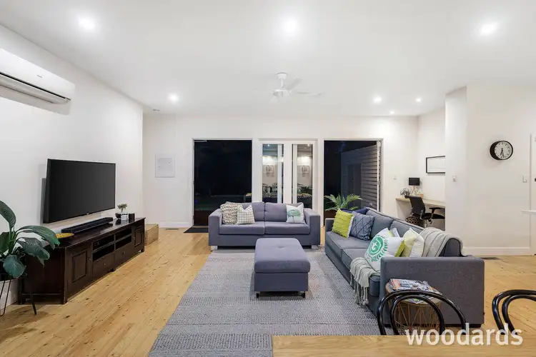 Third view of Homely house listing, 2A Vunabere Avenue, Bentleigh VIC 3204