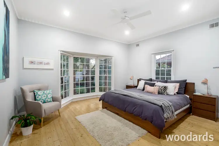 Fourth view of Homely house listing, 2A Vunabere Avenue, Bentleigh VIC 3204