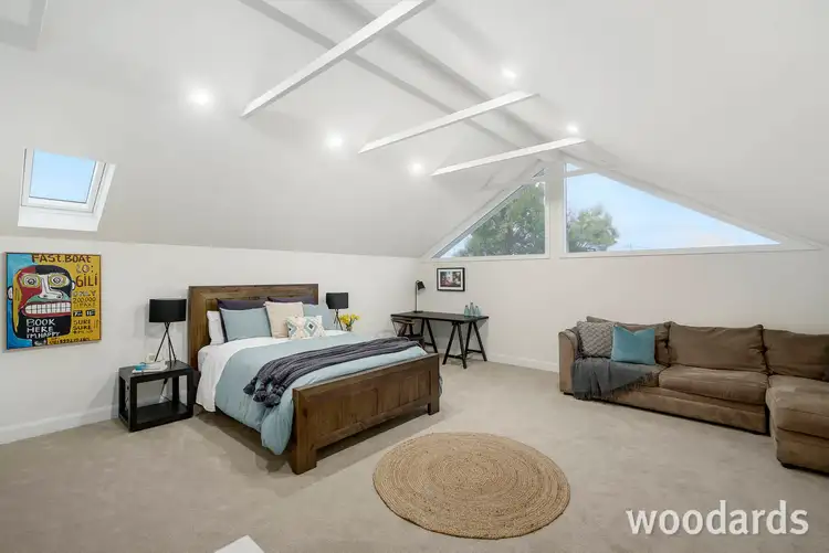 Fifth view of Homely house listing, 2A Vunabere Avenue, Bentleigh VIC 3204