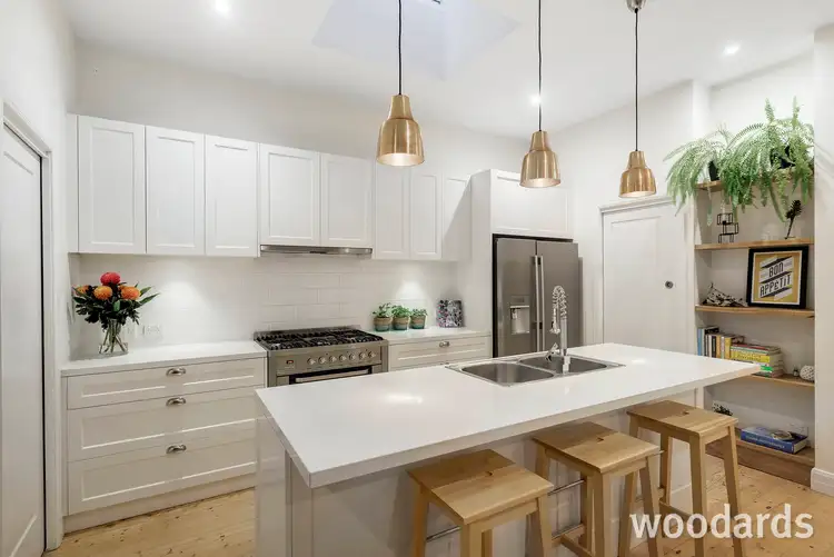 Sixth view of Homely house listing, 2A Vunabere Avenue, Bentleigh VIC 3204