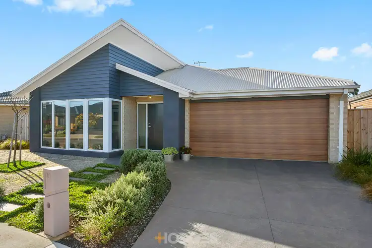 10 Marimba Street, Lara VIC 3212