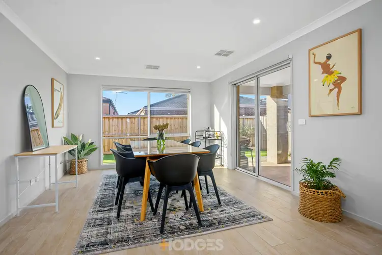 Third view of Homely house listing, 10 Marimba Street, Lara VIC 3212