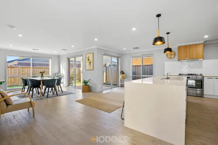 Fourth view of Homely house listing, 10 Marimba Street, Lara VIC 3212