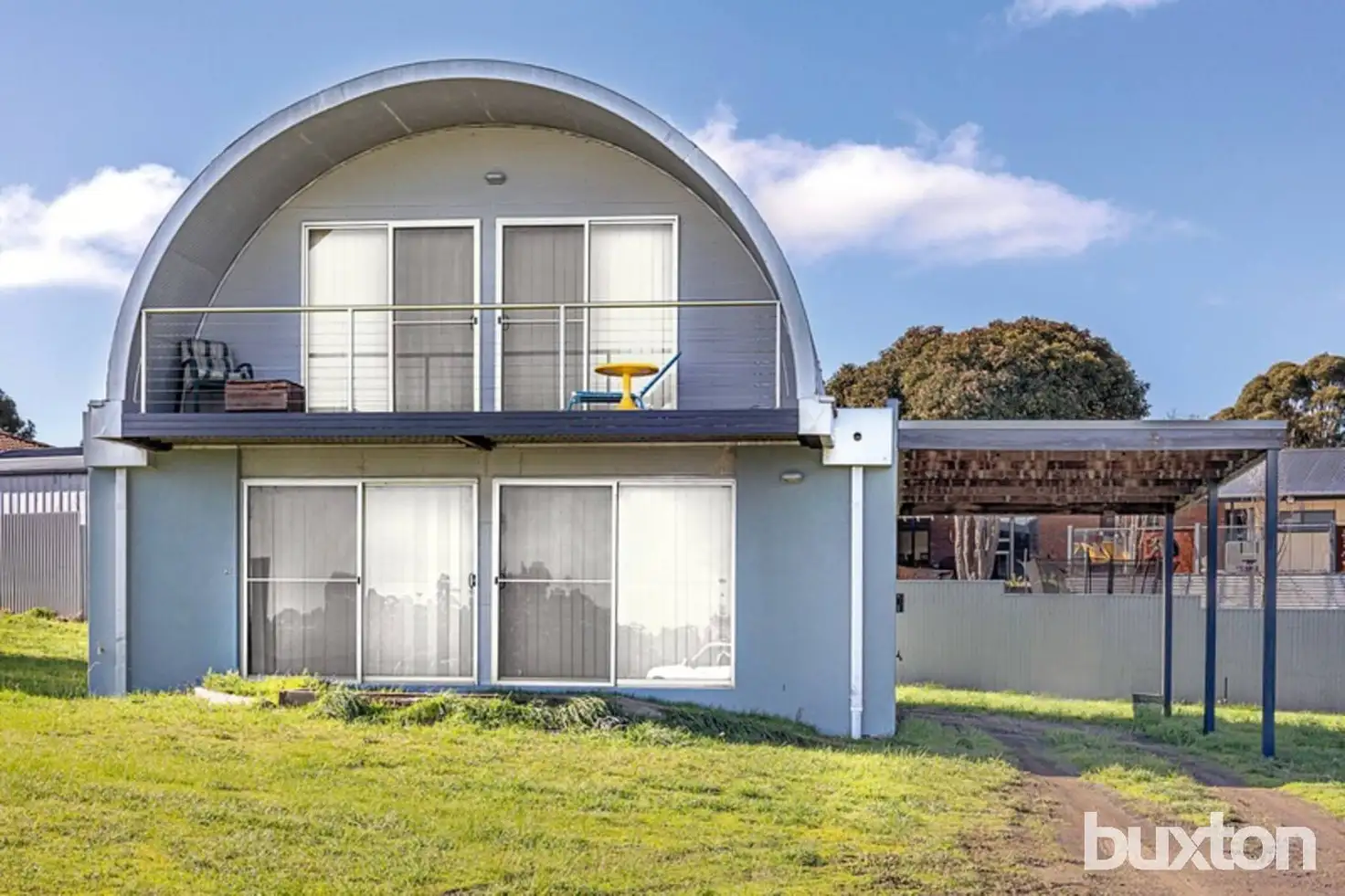 Main view of Homely house listing, 10 Cerberus Lane, Canadian VIC 3350