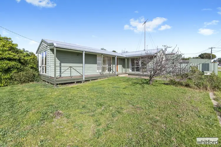 Main view of Homely house listing, 54 Bailey Street, Belmont VIC 3216