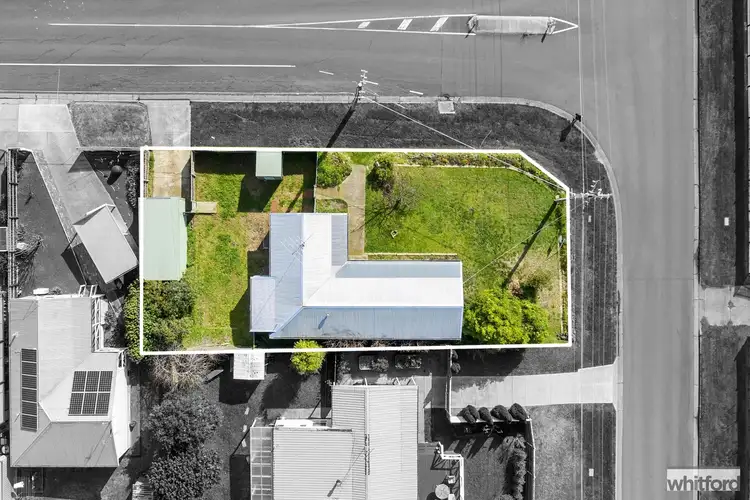 Third view of Homely house listing, 54 Bailey Street, Belmont VIC 3216