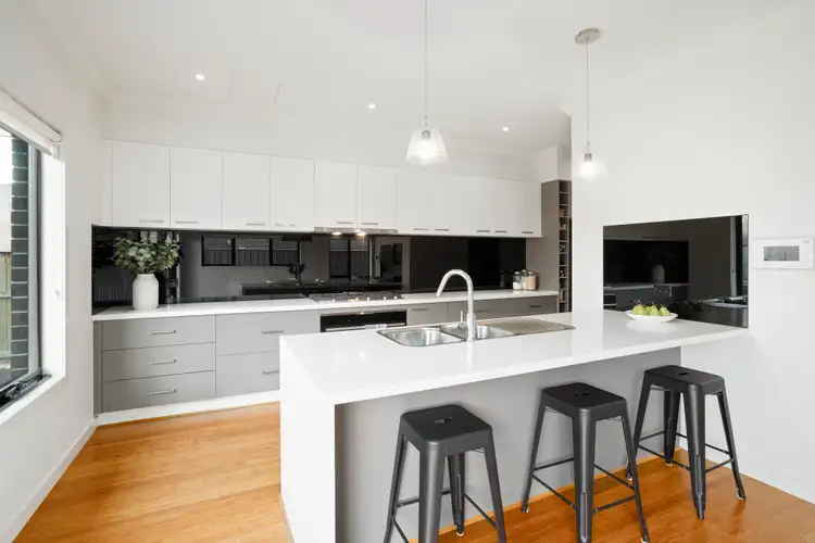 Sixth view of Homely house listing, 45 Haven Crescent, Ascot Vale VIC 3032
