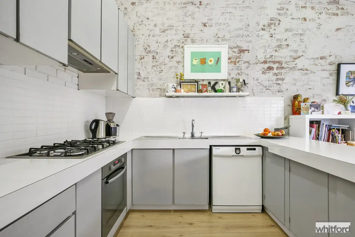 Main view of Homely unit listing, 2/9 Hermitage Road, Newtown VIC 3220