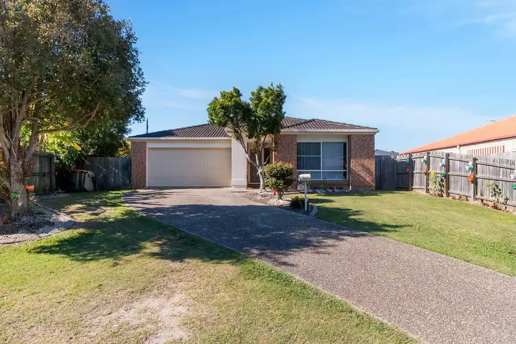 Main view of Homely house listing, 2a Coolabah Crescent, Bridgeman Downs QLD 4035