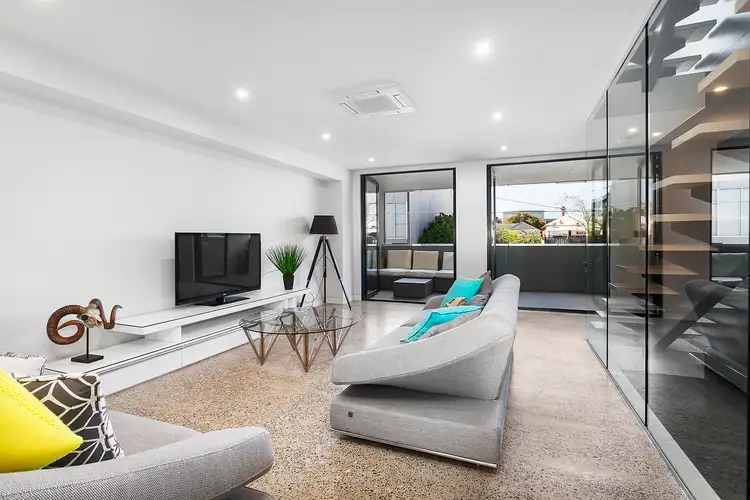 Third view of Homely house listing, 52 Glass Street, Richmond VIC 3121