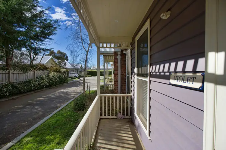 Seventh view of Homely unit listing, 6/262 Station Road, New Gisborne VIC 3438