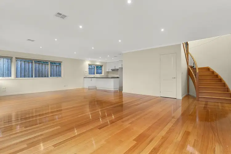 Third view of Homely townhouse listing, 2/1040 Toorak Road, Camberwell VIC 3124