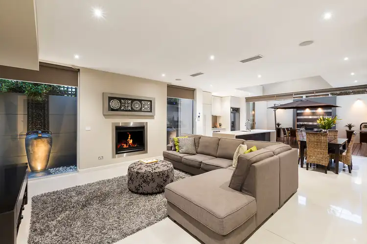 Second view of Homely house listing, 16A Kaikoura Avenue, Hawthorn East VIC 3123