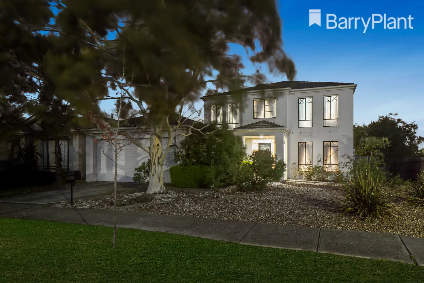 Main view of Homely house listing, 21 Chadway Avenue, Tarneit VIC 3029