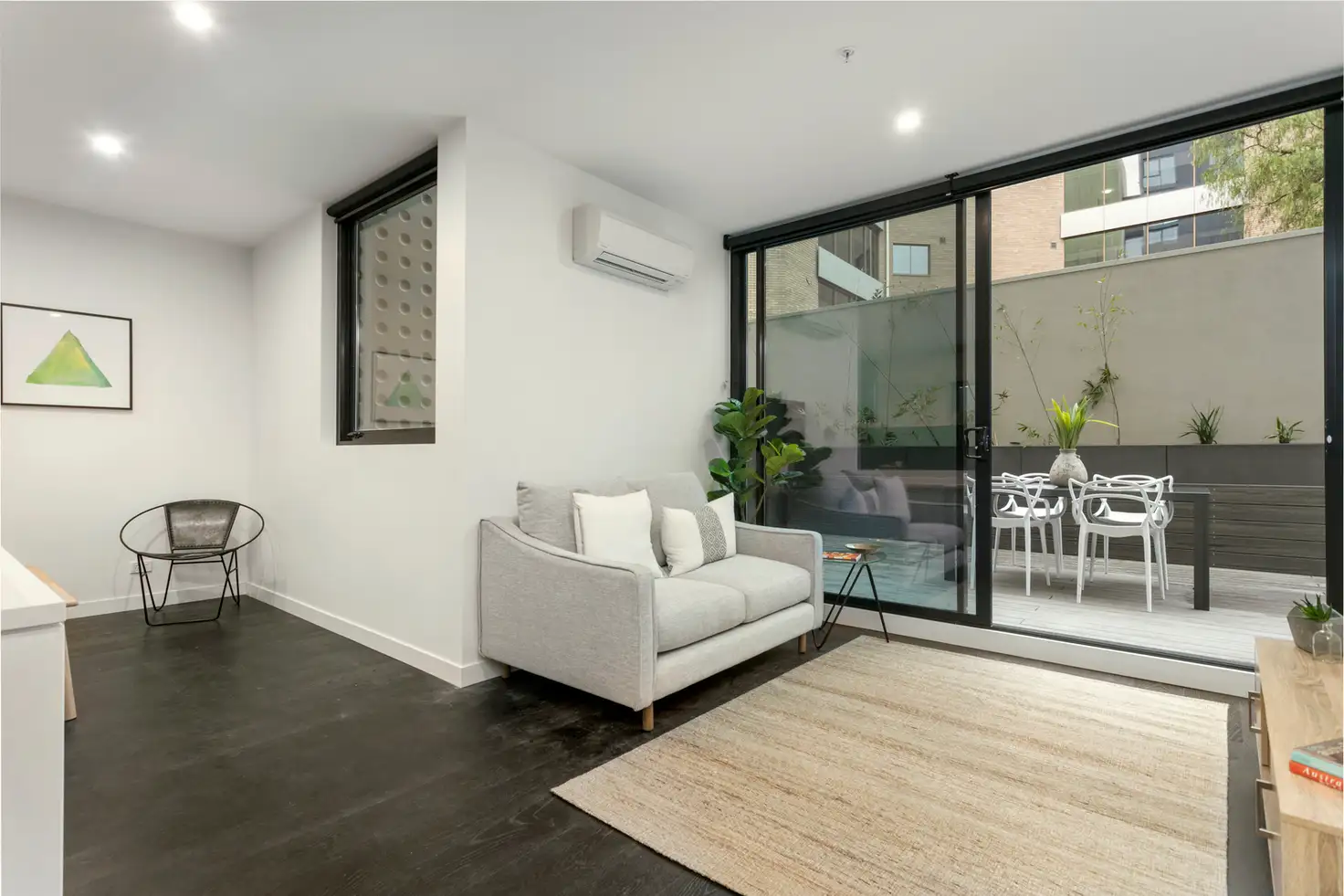 Main view of Homely apartment listing, LG01/K6 High Street, Windsor VIC 3181
