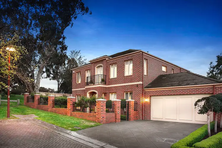 5 Candlebark Court, Heidelberg VIC 3084