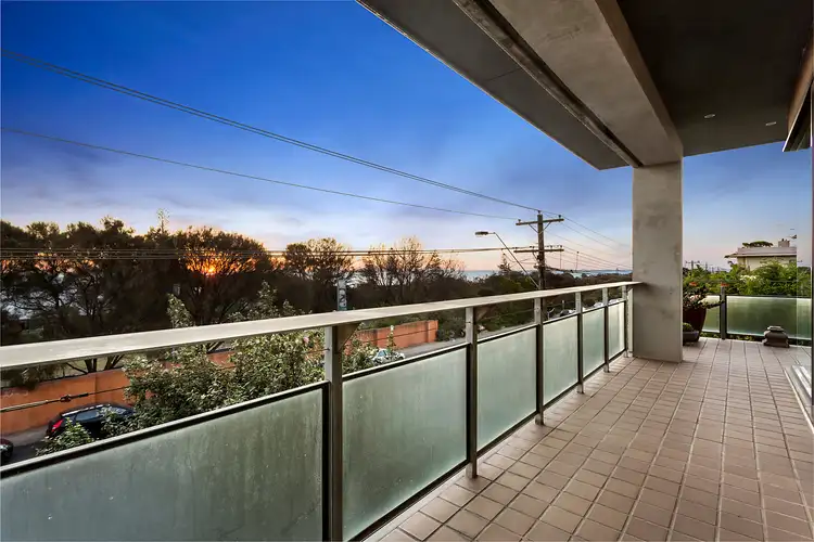 Sixth view of Homely house listing, 14/63 Ormond Esplanade, Elwood VIC 3184