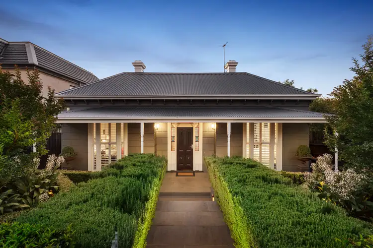35 Davis Street, Kew VIC 3101
