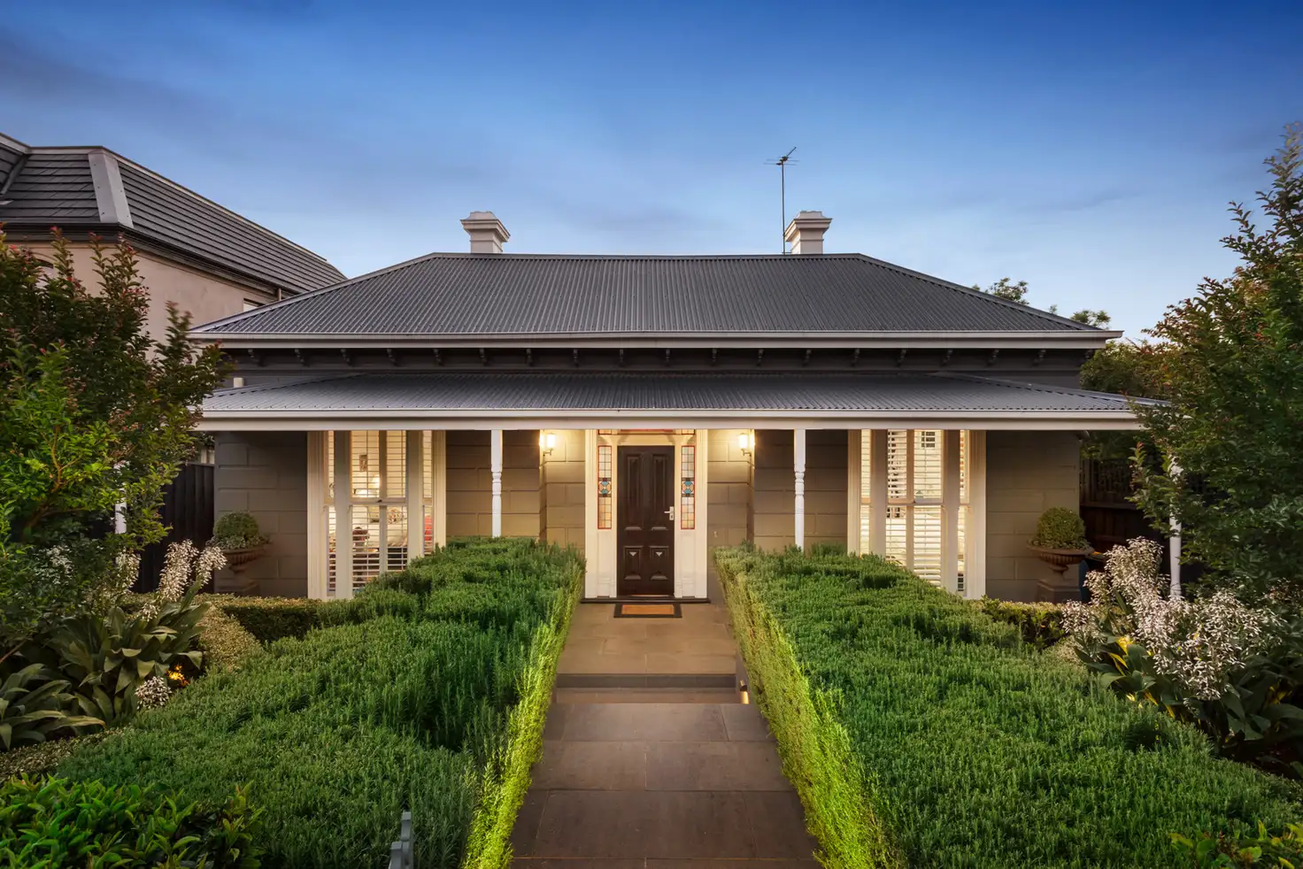 Main view of Homely house listing, 35 Davis Street, Kew VIC 3101