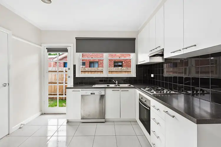 Third view of Homely unit listing, 1/11 Setani Crescent, Heidelberg West VIC 3081