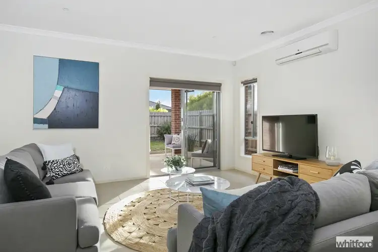 Fifth view of Homely house listing, 13 Yellowbox Avenue, Armstrong Creek VIC 3217