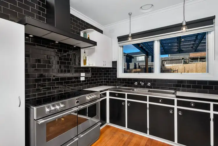Third view of Homely house listing, 126 Huntingdale Road, Mount Waverley VIC 3149