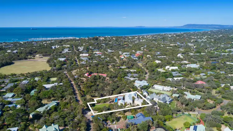 Fourth view of Homely house listing, 9 Moonah Avenue, Blairgowrie VIC 3942