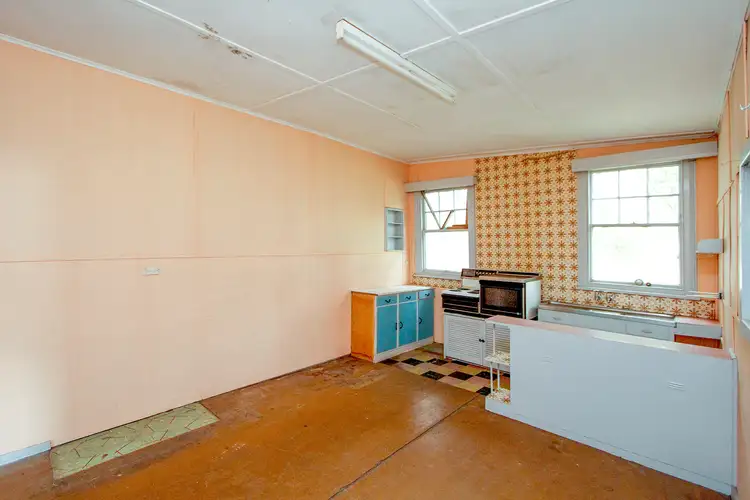 Second view of Homely house listing, 10 Davies Street, Seaspray VIC 3851